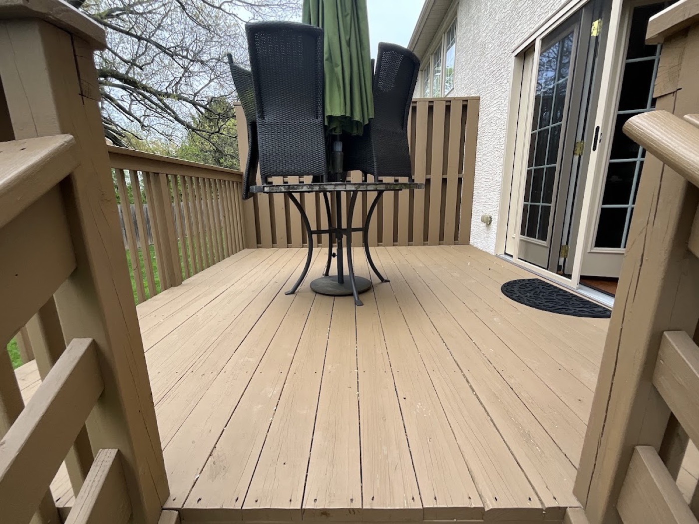 Photo from Admirable Pressure Washing's Google Business Profile