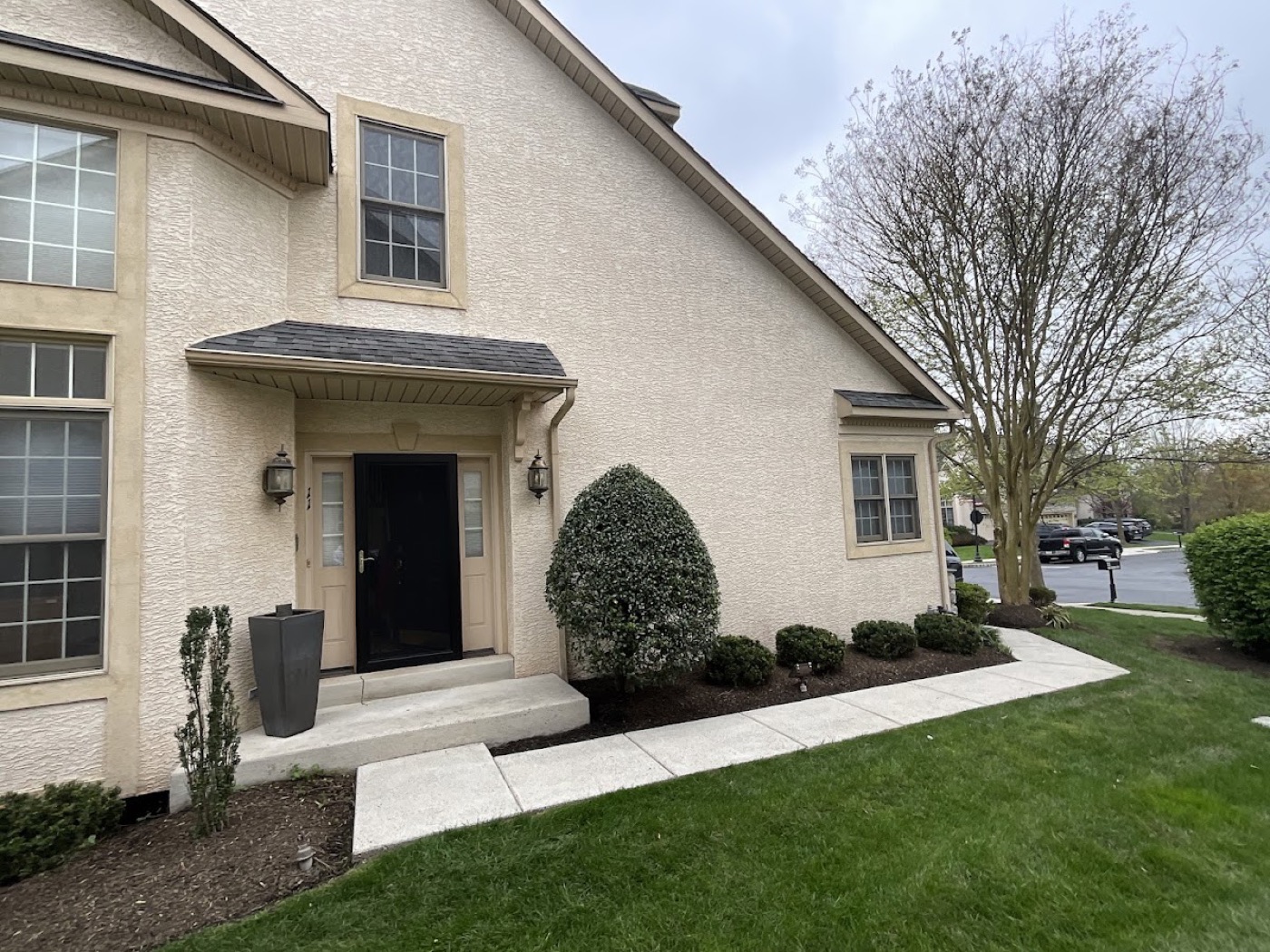 Photo from Admirable Pressure Washing's Google Business Profile